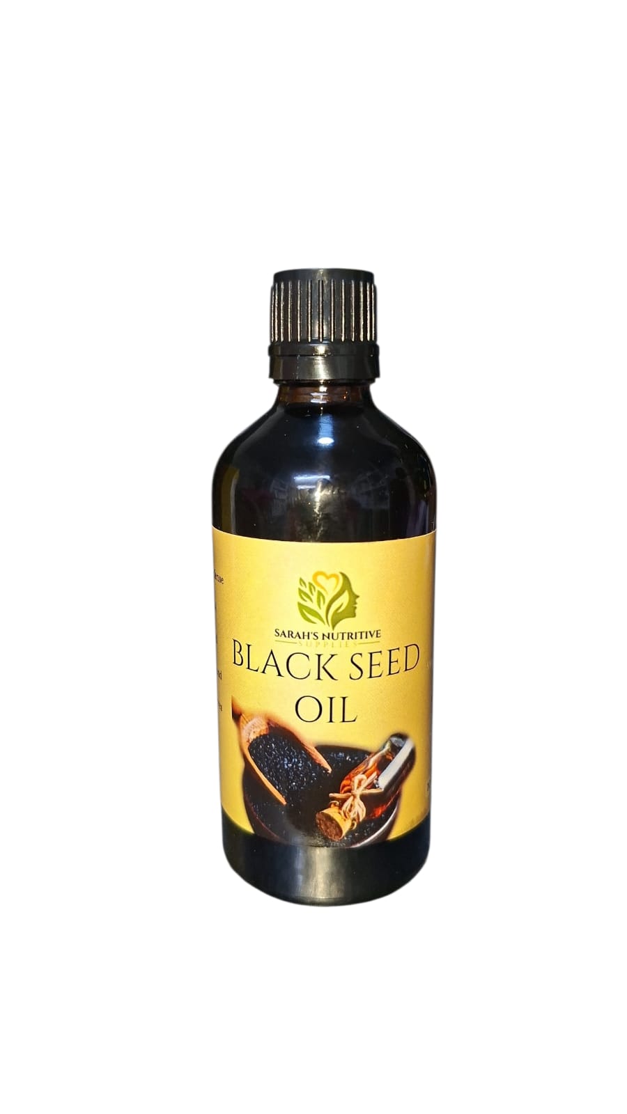 Black Seeds - Image 3