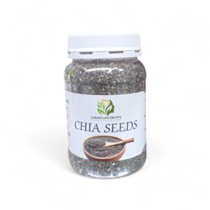 Chia Seeds