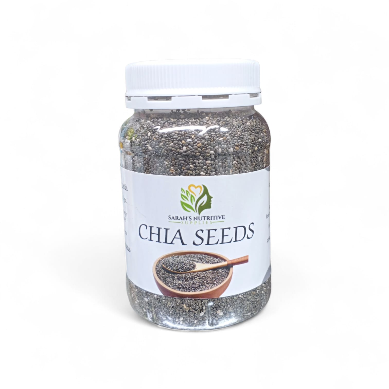 Chia Seeds