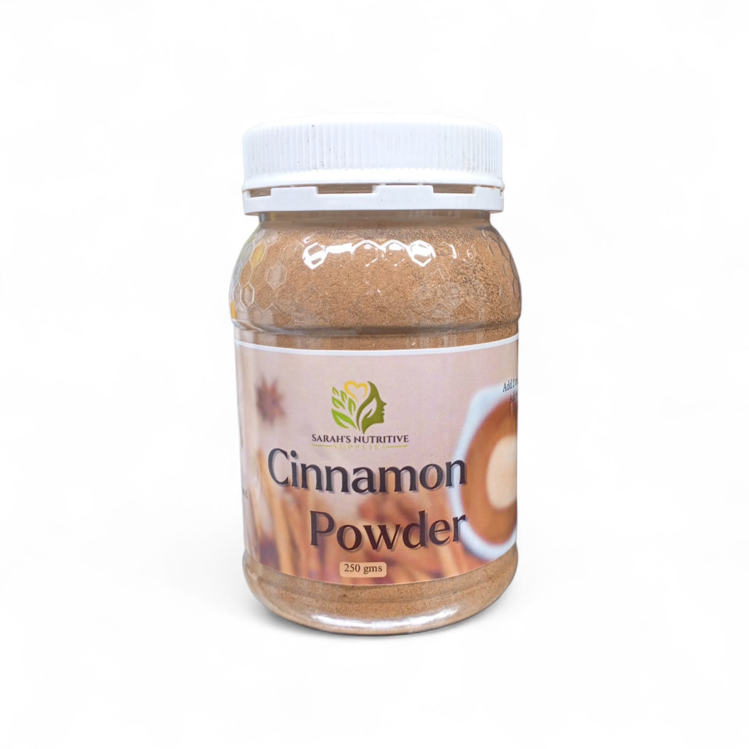 Cinnamon - Image 2