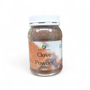 Cloves