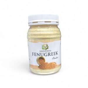Fenugreek