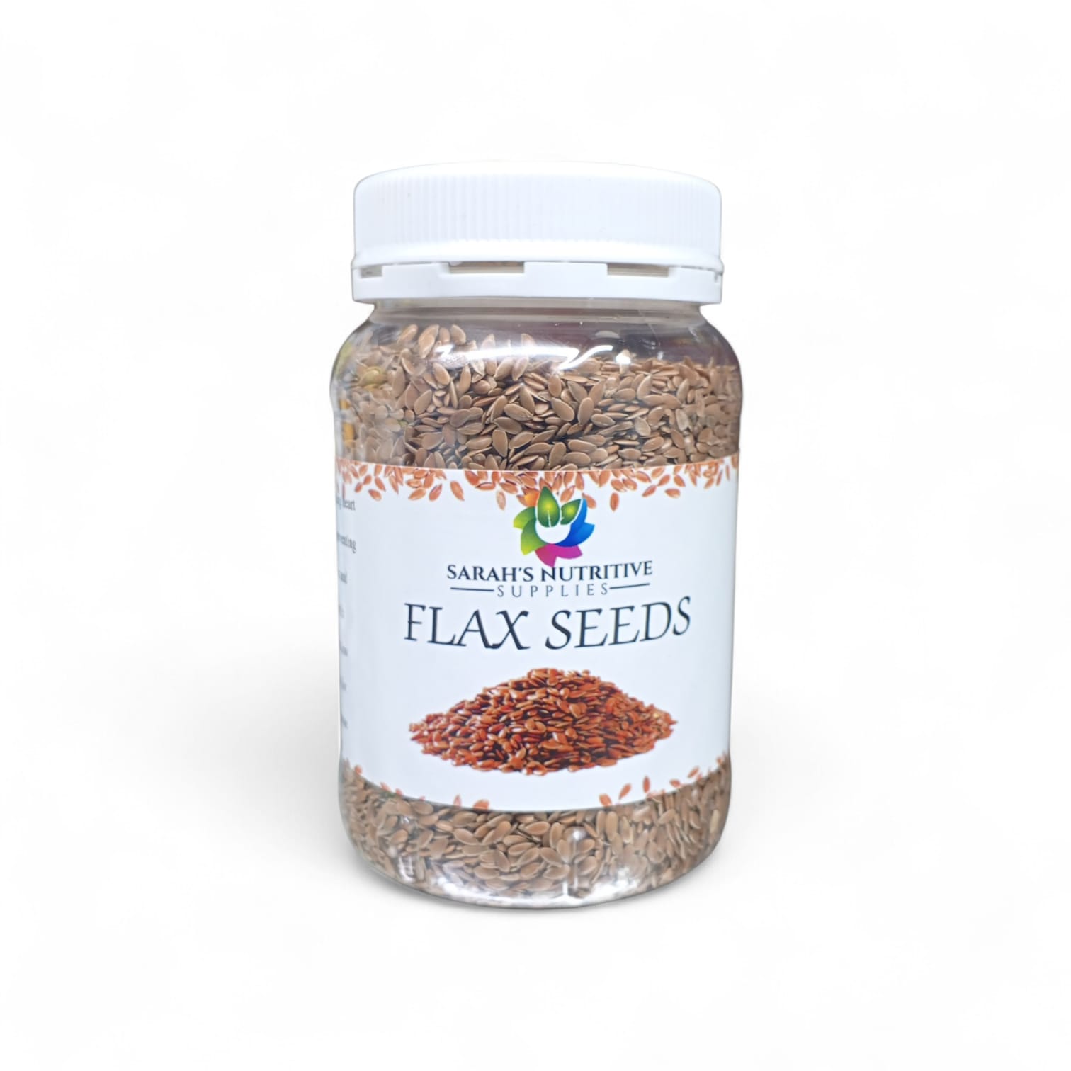 Flax Seeds
