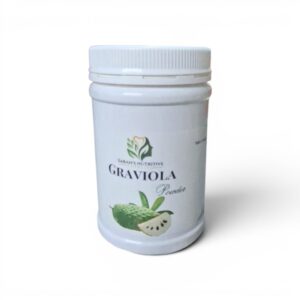Graviola (Soursop)