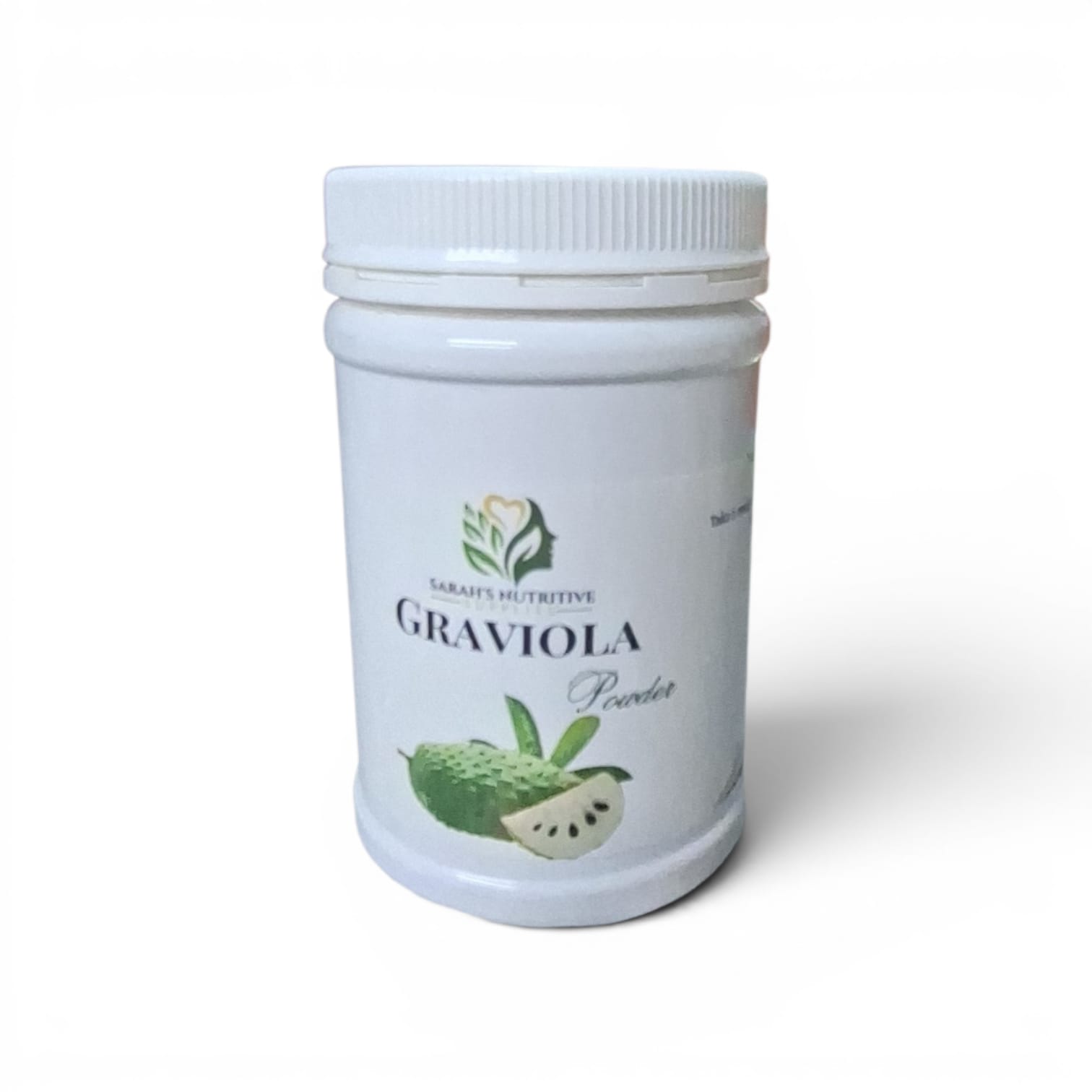 Graviola (Soursop)