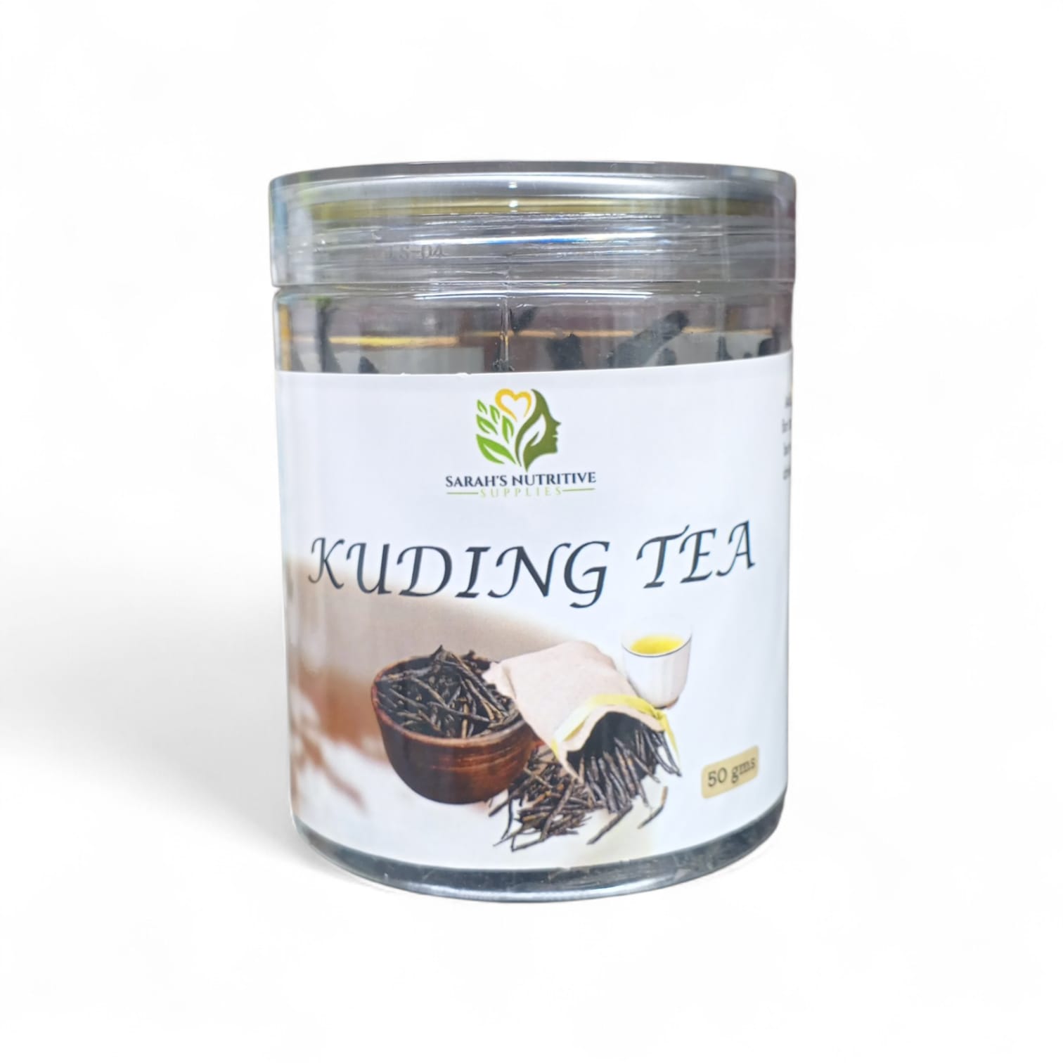 Kuding Tea