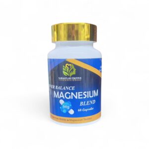 Magnesium Blend