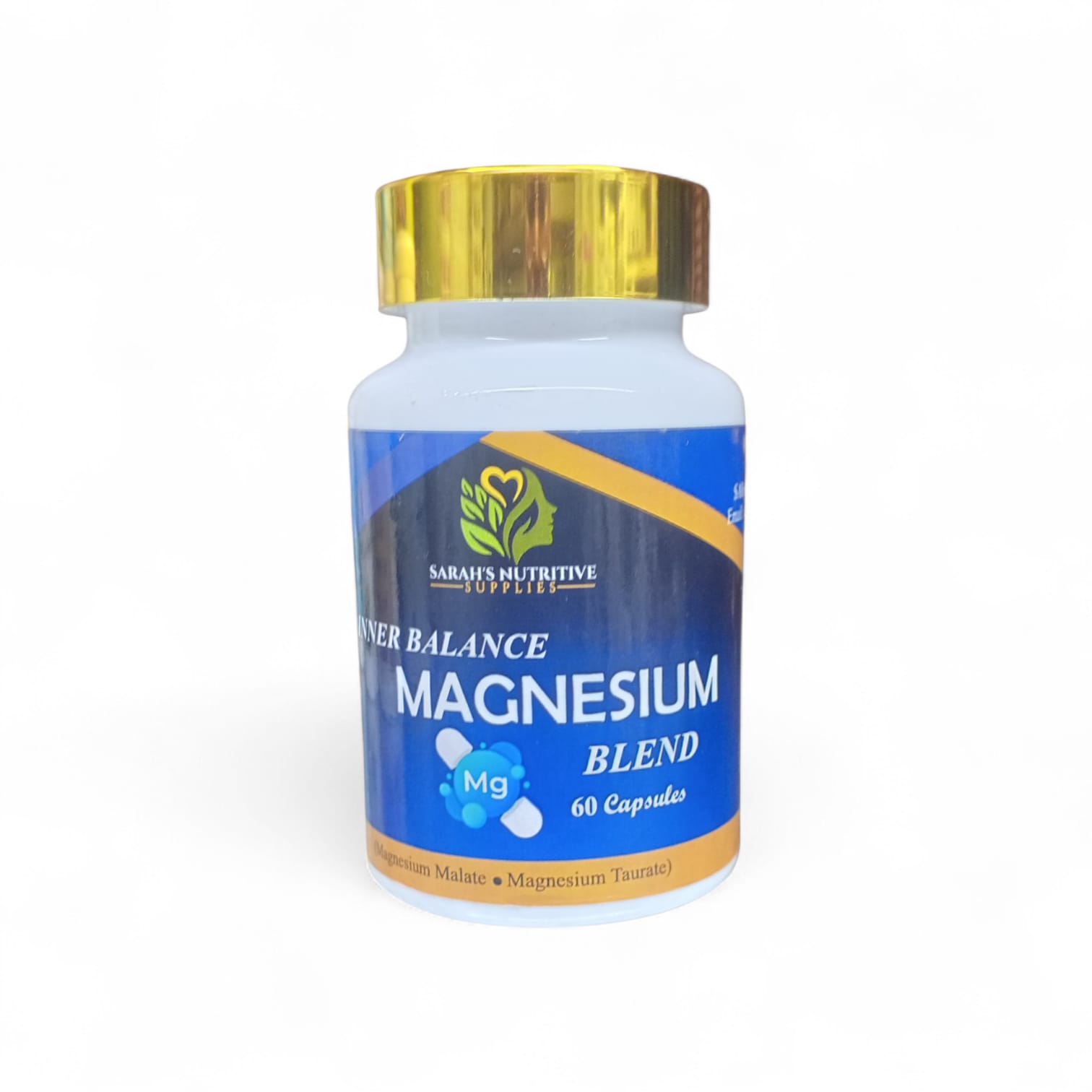 Magnesium Blend