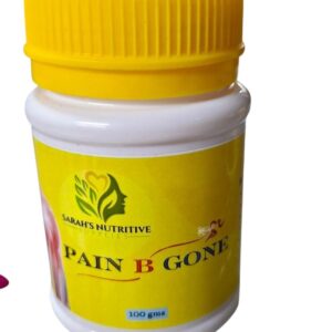 Pain-B-Gone