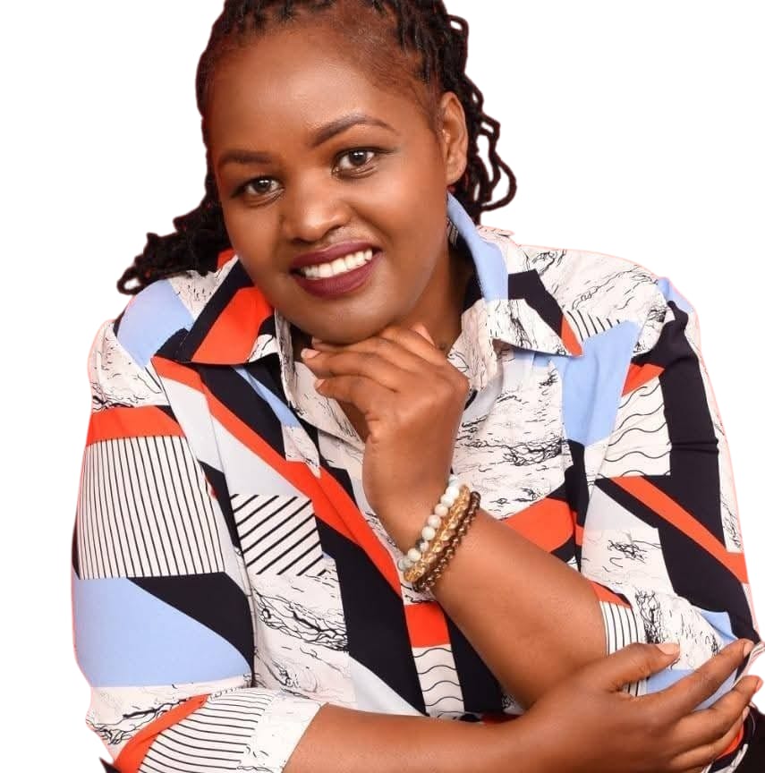 Sarah Mwangi