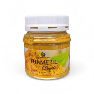 Turmeric powder rich in curcumin for anti-inflammatory, immunity and joint health support – natural wellness, Kenya